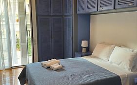 2Nd Floor Apt In Koukaki